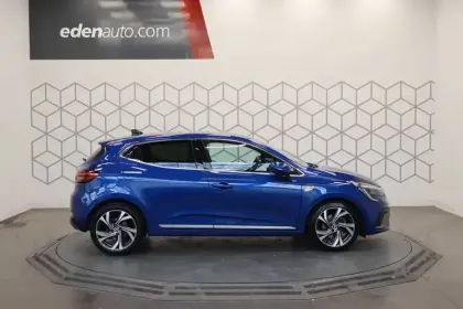 Photo 18 Renault Clio  TCe 140 - 21