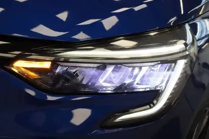 Photo 13 Renault Clio  TCe 140 - 21