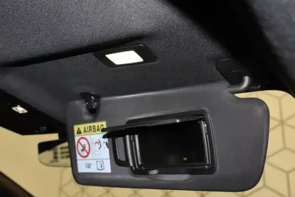 Photo 17 Renault Clio  TCe 140 - 21