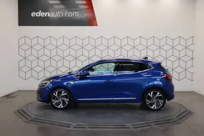 Photo 19 Renault Clio  TCe 140 - 21