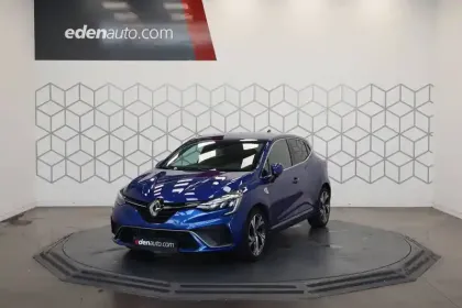 Photo Renault Clio R.s. Line