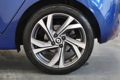 Photo 22 Renault Clio  TCe 140 - 21