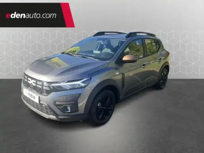 Photo Dacia Sandero Stepway Extreme