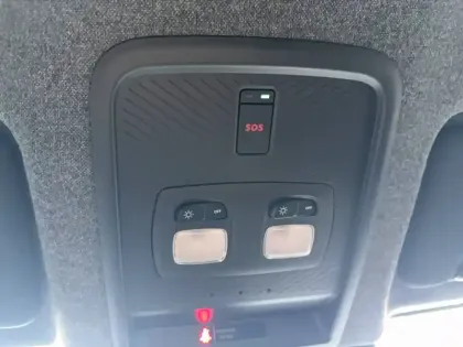 Photo 95 Dacia Duster  Hybrid 140