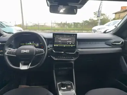 Photo 59 Dacia Duster  Hybrid 140