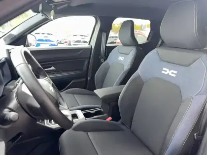 Photo 58 Dacia Duster  Hybrid 140