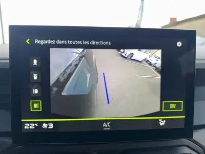 Photo 90 Dacia Duster  Hybrid 140