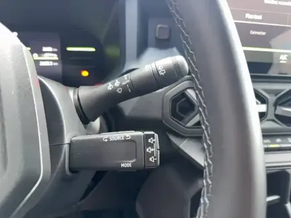 Photo 126 Dacia Duster  Hybrid 140
