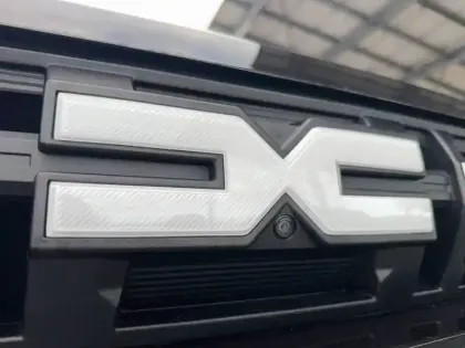 Photo 19 Dacia Duster  Hybrid 140