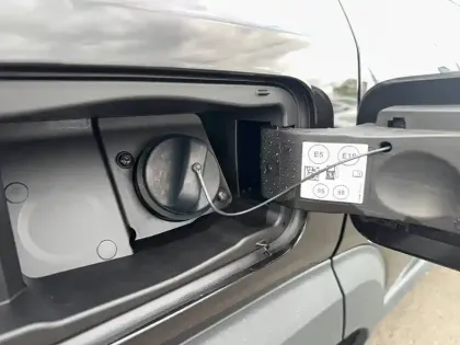 Photo 66 Dacia Duster  Hybrid 140