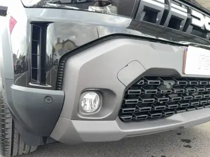 Photo 67 Dacia Duster  Hybrid 140