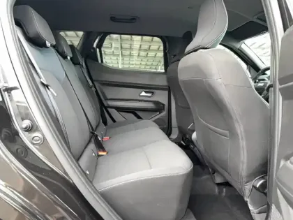 Photo 24 Dacia Duster  Hybrid 140