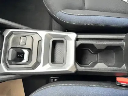 Photo 81 Dacia Duster  Hybrid 140