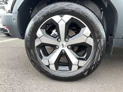 Photo 62 Dacia Duster  Hybrid 140