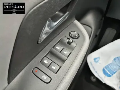 Photo 43 Opel Mokka  Electrique 136 ch & Batterie 50 kWh