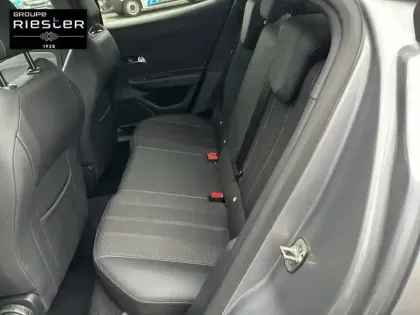 Photo 34 Opel Mokka  Electrique 136 ch & Batterie 50 kWh