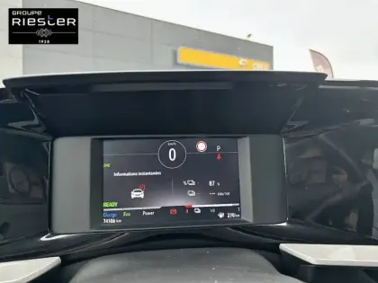 Photo 32 Opel Mokka  Electrique 136 ch & Batterie 50 kWh