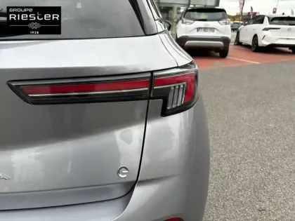 Photo 39 Opel Mokka  Electrique 136 ch & Batterie 50 kWh