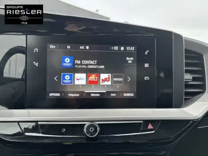 Photo 67 Opel Mokka  Electrique 136 ch & Batterie 50 kWh