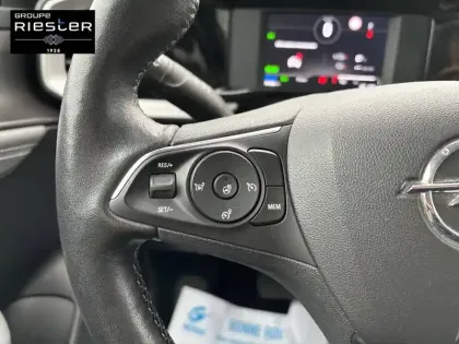 Photo 42 Opel Mokka  Electrique 136 ch & Batterie 50 kWh