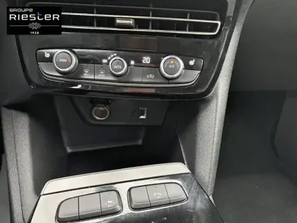 Photo 63 Opel Mokka  Electrique 136 ch & Batterie 50 kWh