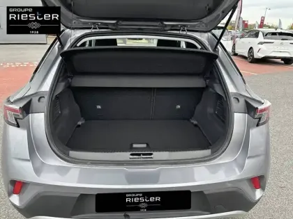 Photo 51 Opel Mokka  Electrique 136 ch & Batterie 50 kWh