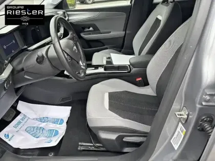 Photo 33 Opel Mokka  Electrique 136 ch & Batterie 50 kWh