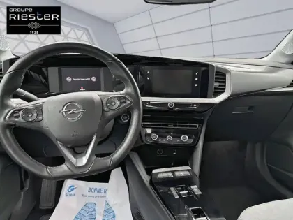 Photo 53 Opel Mokka  Electrique 136 ch & Batterie 50 kWh