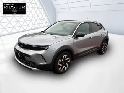 Photo 46 Opel Mokka  Electrique 136 ch & Batterie 50 kWh