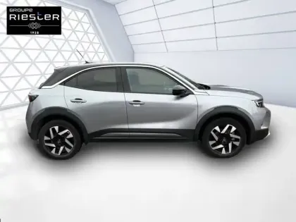 Photo 26 Opel Mokka  Electrique 136 ch & Batterie 50 kWh