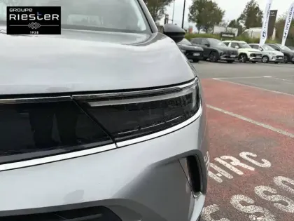 Photo 61 Opel Mokka  Electrique 136 ch & Batterie 50 kWh