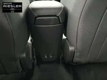 Photo 60 Opel Mokka  Electrique 136 ch & Batterie 50 kWh