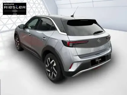 Photo 52 Opel Mokka  Electrique 136 ch & Batterie 50 kWh