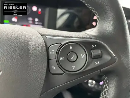 Photo 64 Opel Mokka  Electrique 136 ch & Batterie 50 kWh