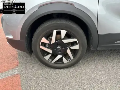 Photo 35 Opel Mokka  Electrique 136 ch & Batterie 50 kWh