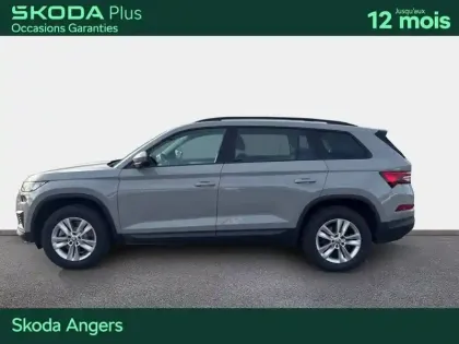 Photo 8 Skoda Kodiaq  2.0 TDI 150 SCR DSG7 7pl