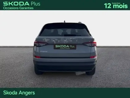 Photo 5 Skoda Kodiaq  2.0 TDI 150 SCR DSG7 7pl