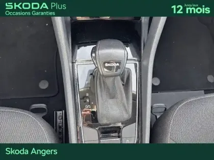 Photo 13 Skoda Kodiaq  2.0 TDI 150 SCR DSG7 7pl