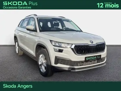 Photo 2 Skoda Kodiaq  2.0 TDI 150 SCR DSG7 7pl