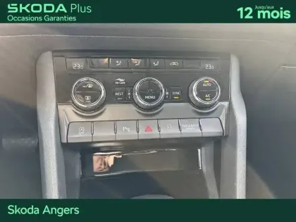 Photo 19 Skoda Kodiaq  2.0 TDI 150 SCR DSG7 7pl