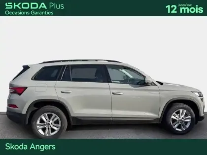 Photo 3 Skoda Kodiaq  2.0 TDI 150 SCR DSG7 7pl
