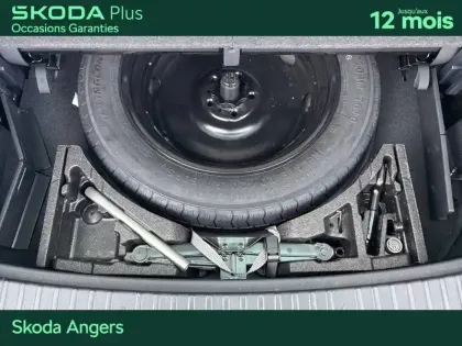 Photo 17 Skoda Kodiaq  2.0 TDI 150 SCR DSG7 7pl