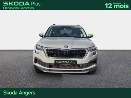 Photo 1 Skoda Kodiaq  2.0 TDI 150 SCR DSG7 7pl