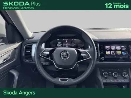 Photo 15 Skoda Kodiaq  2.0 TDI 150 SCR DSG7 7pl