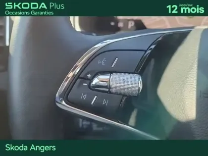 Photo 21 Skoda Karoq  2.0 TDI 116 ch SCR DSG7