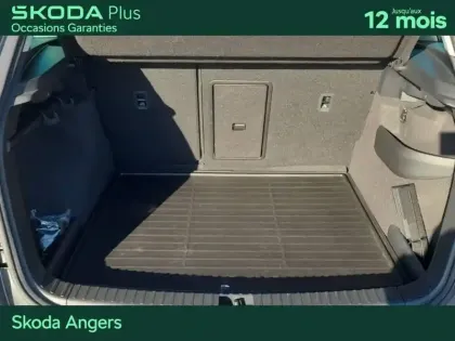 Photo 6 Skoda Karoq  2.0 TDI 116 ch SCR DSG7