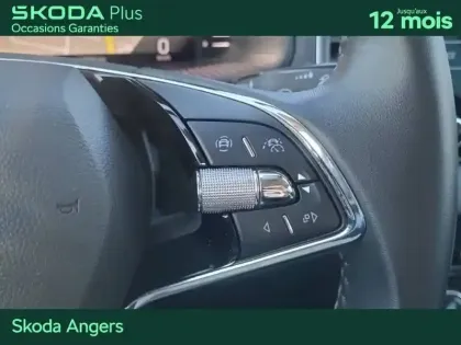 Photo 22 Skoda Karoq  2.0 TDI 116 ch SCR DSG7