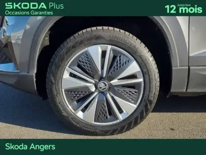 Photo 9 Skoda Karoq  2.0 TDI 116 ch SCR DSG7