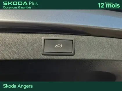 Photo 18 Skoda Karoq  2.0 TDI 116 ch SCR DSG7