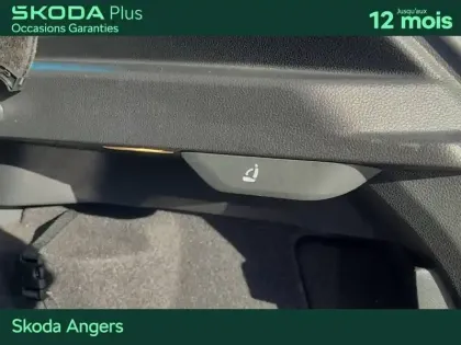 Photo 17 Skoda Karoq  2.0 TDI 116 ch SCR DSG7